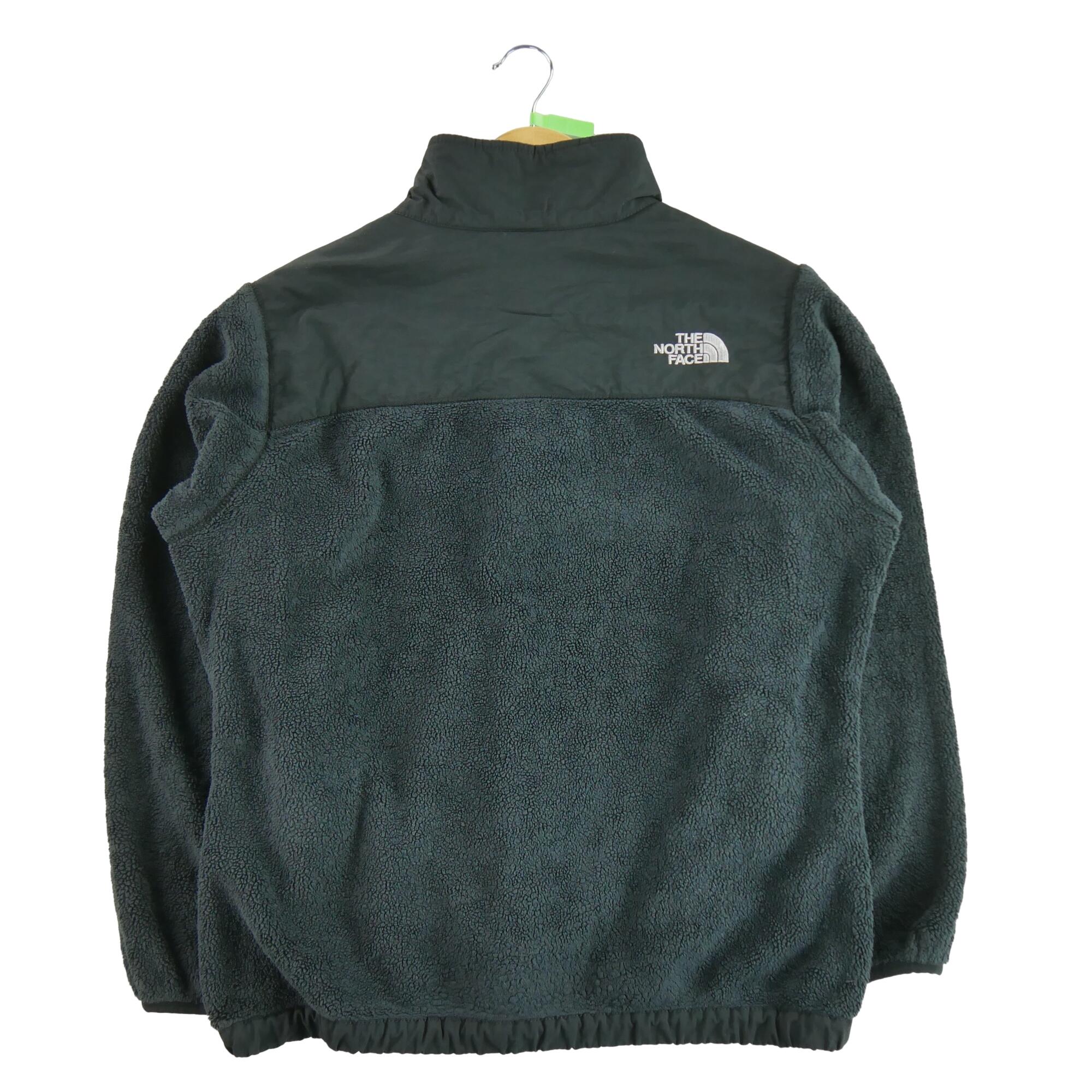 Damen Osito TNF Fleece Jacke 2/7