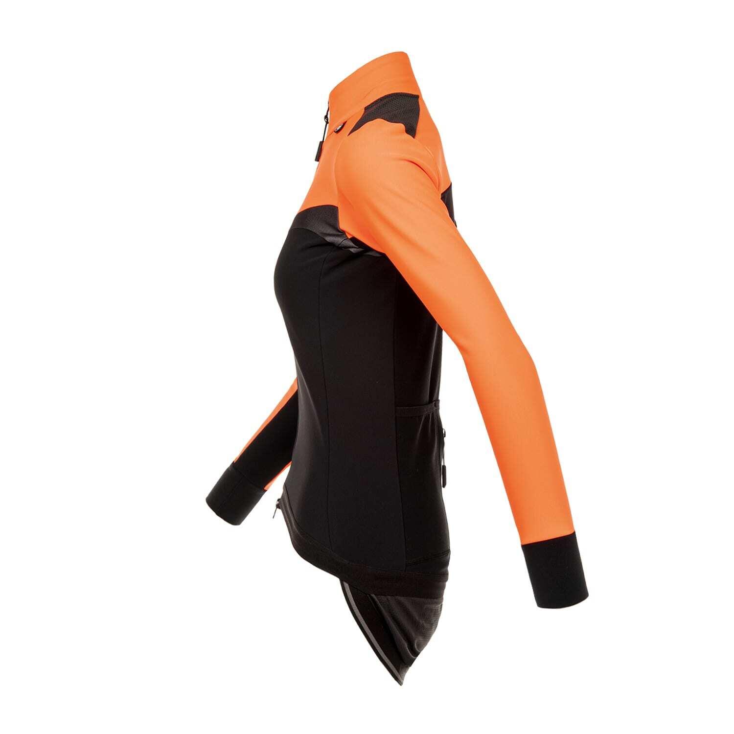 Veste imperméable femme Bioracer Tempest Proctect 3/3