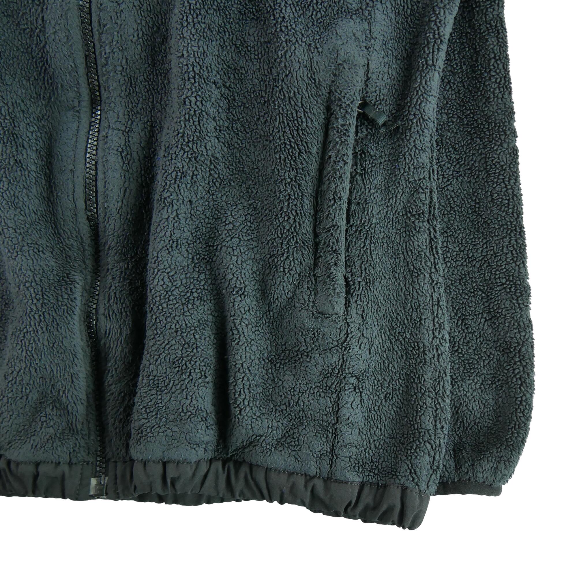 Damen Osito TNF Fleece Jacke 5/7