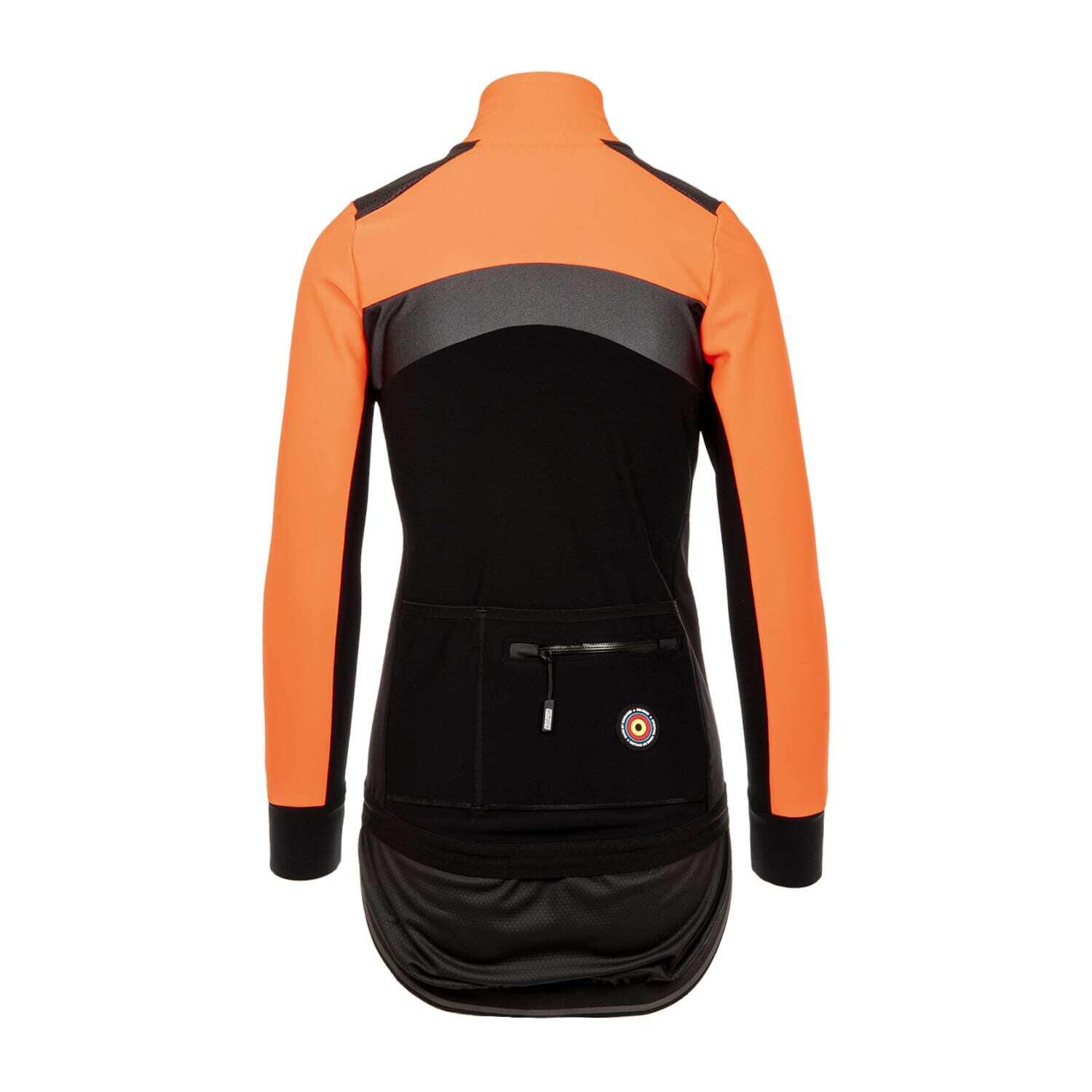 Veste imperméable femme Bioracer Tempest Proctect 2/3