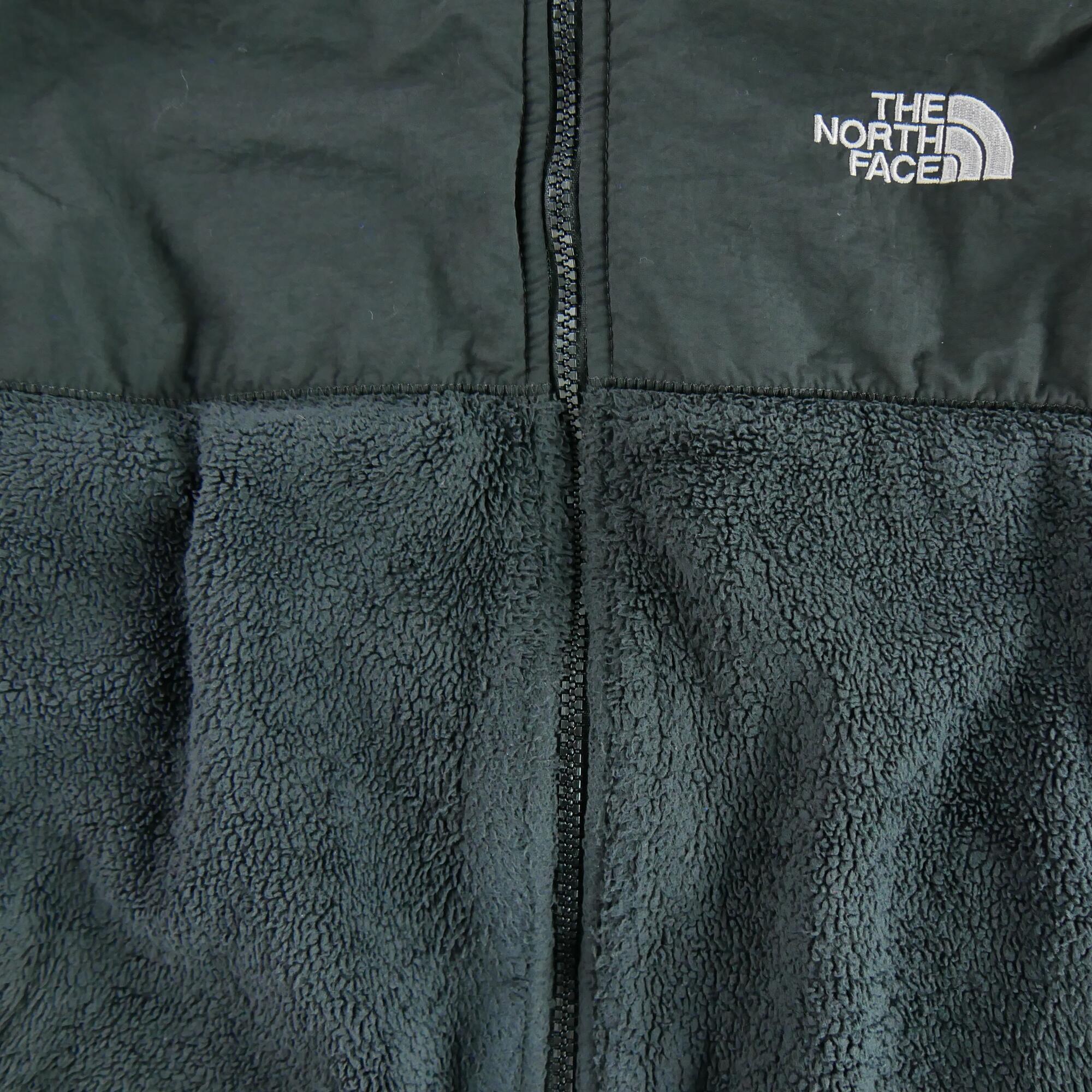 Damen Osito TNF Fleece Jacke 4/7