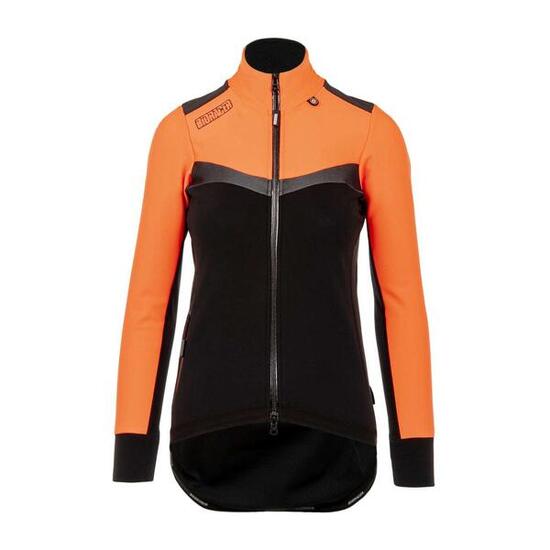 Veste imperméable femme Bioracer Tempest Proctect