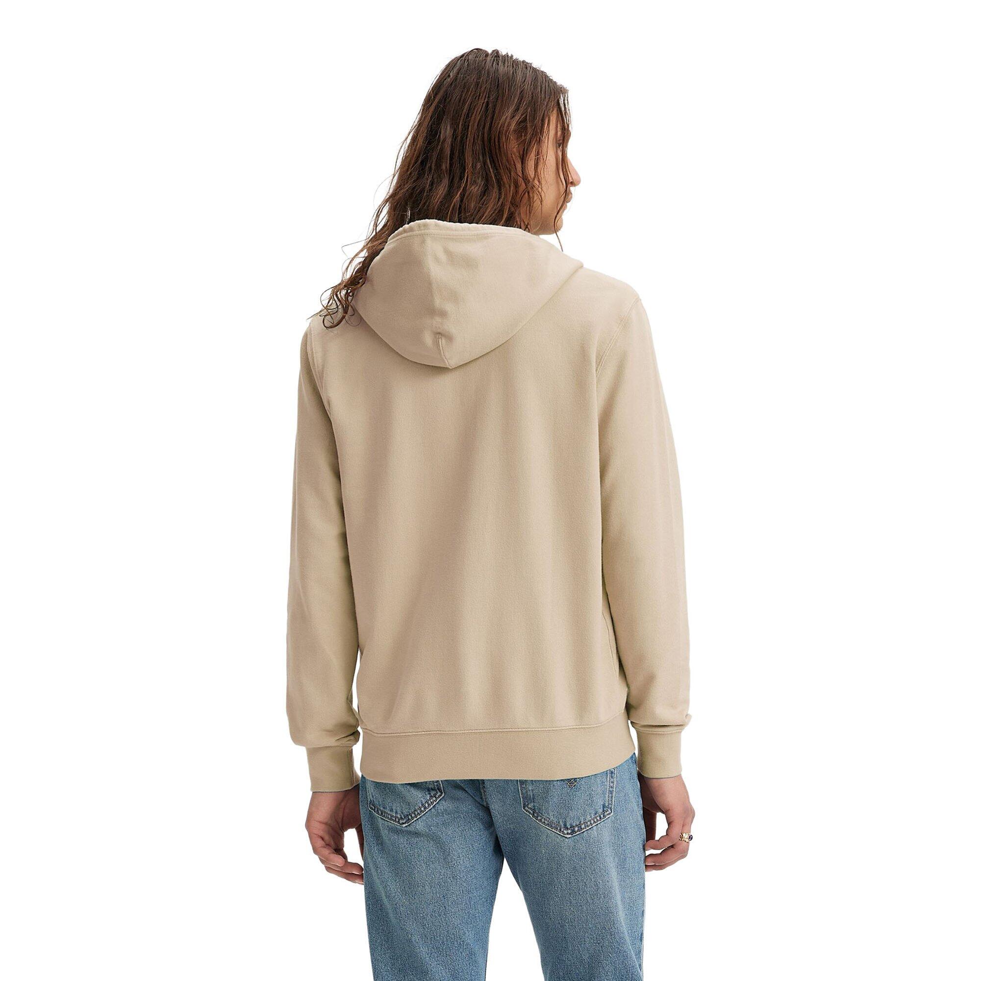Veste de sweat Hommes Pack de 1 Confortable à porter-The Original Housemark Zip 4/6