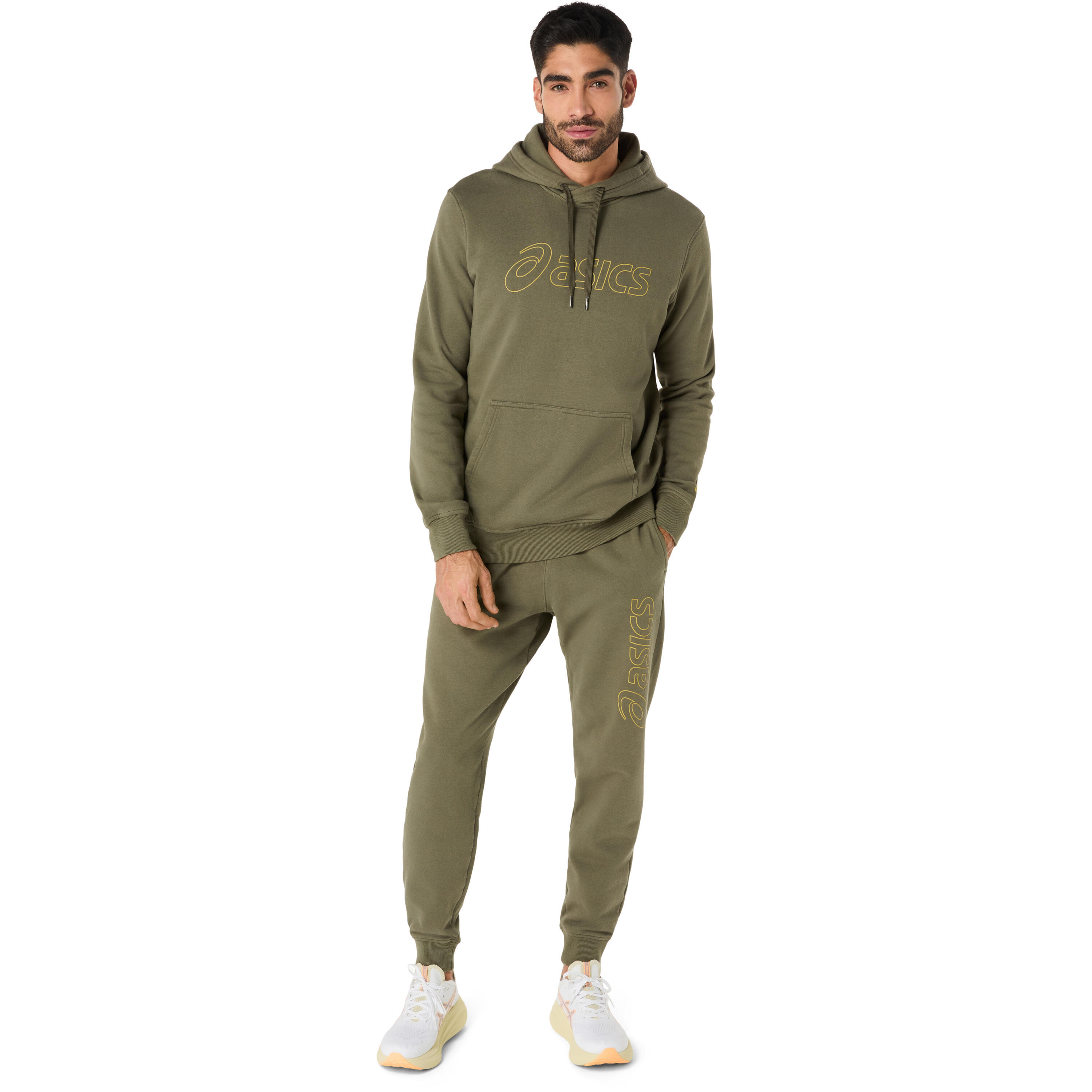 Pantalon de jogging Asics Logo 2/7