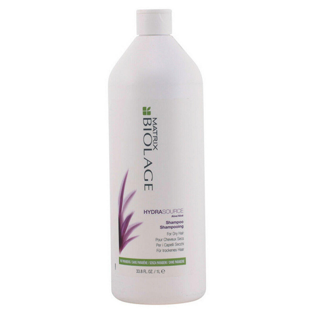 Szampon Nawilżający MATRIX AD157 1000 ml 2/3