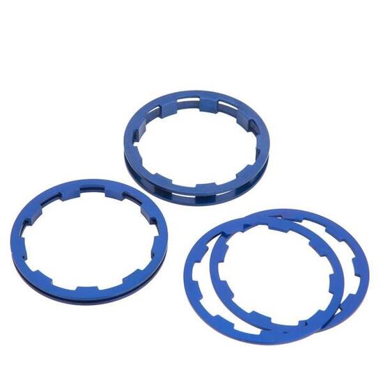 Pakket spacers cassette Box One (x4)