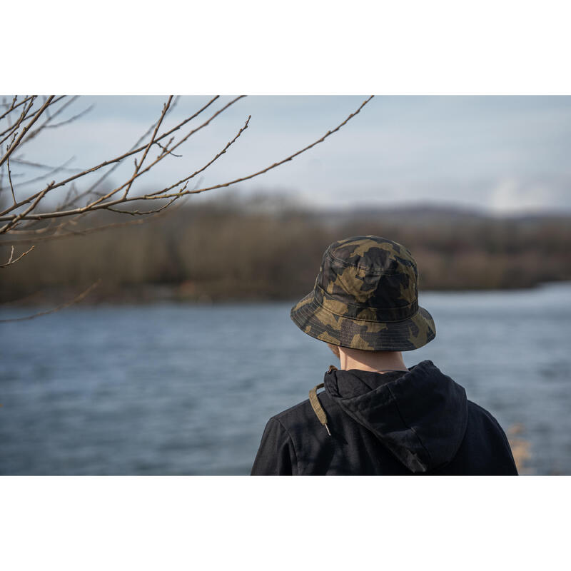 Bob Avid Distortion Camo AVID - Decathlon