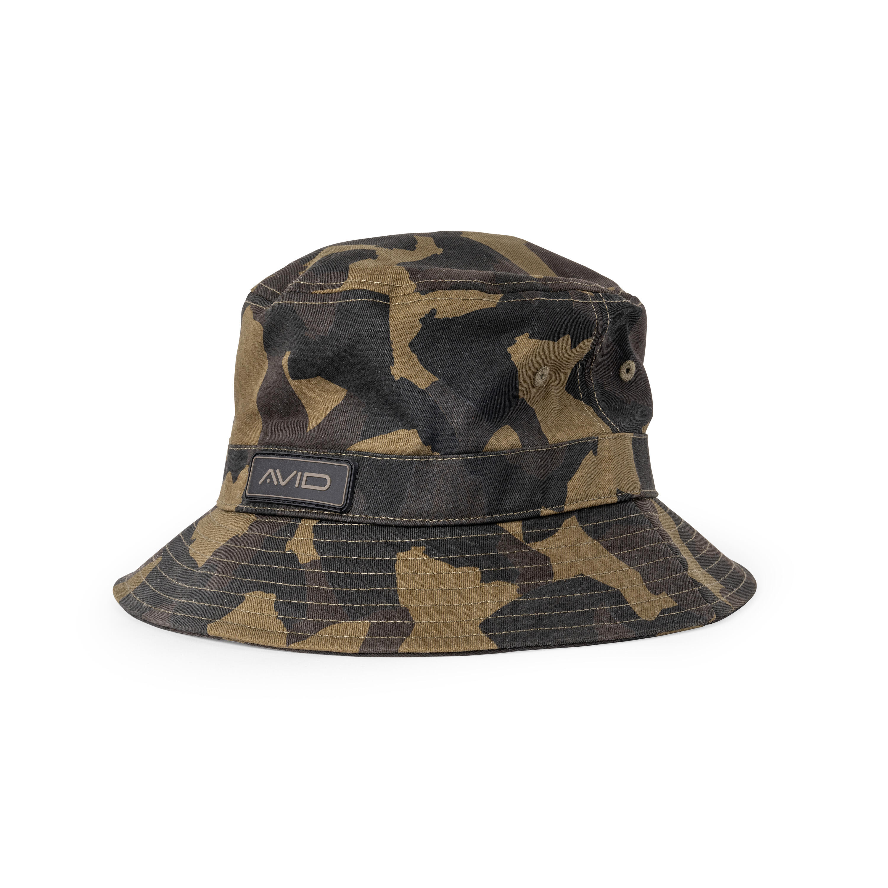 AVID Cappello da pescatore Avid Distortion Camo