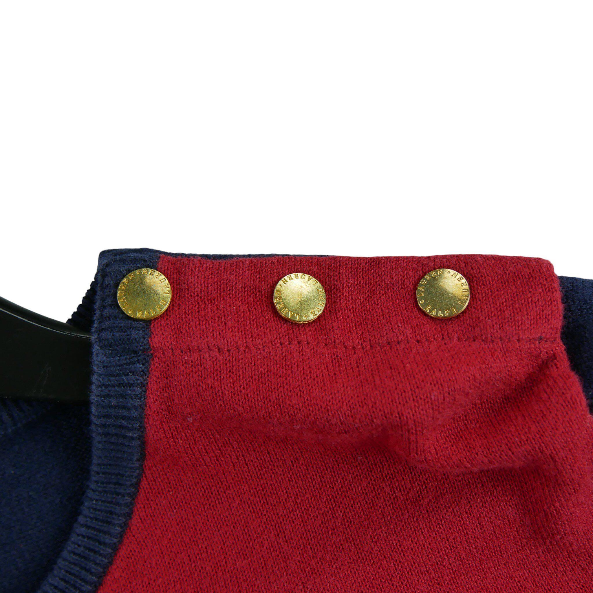 Reconditionné - Pull Femme Marine - Excellent 5/6