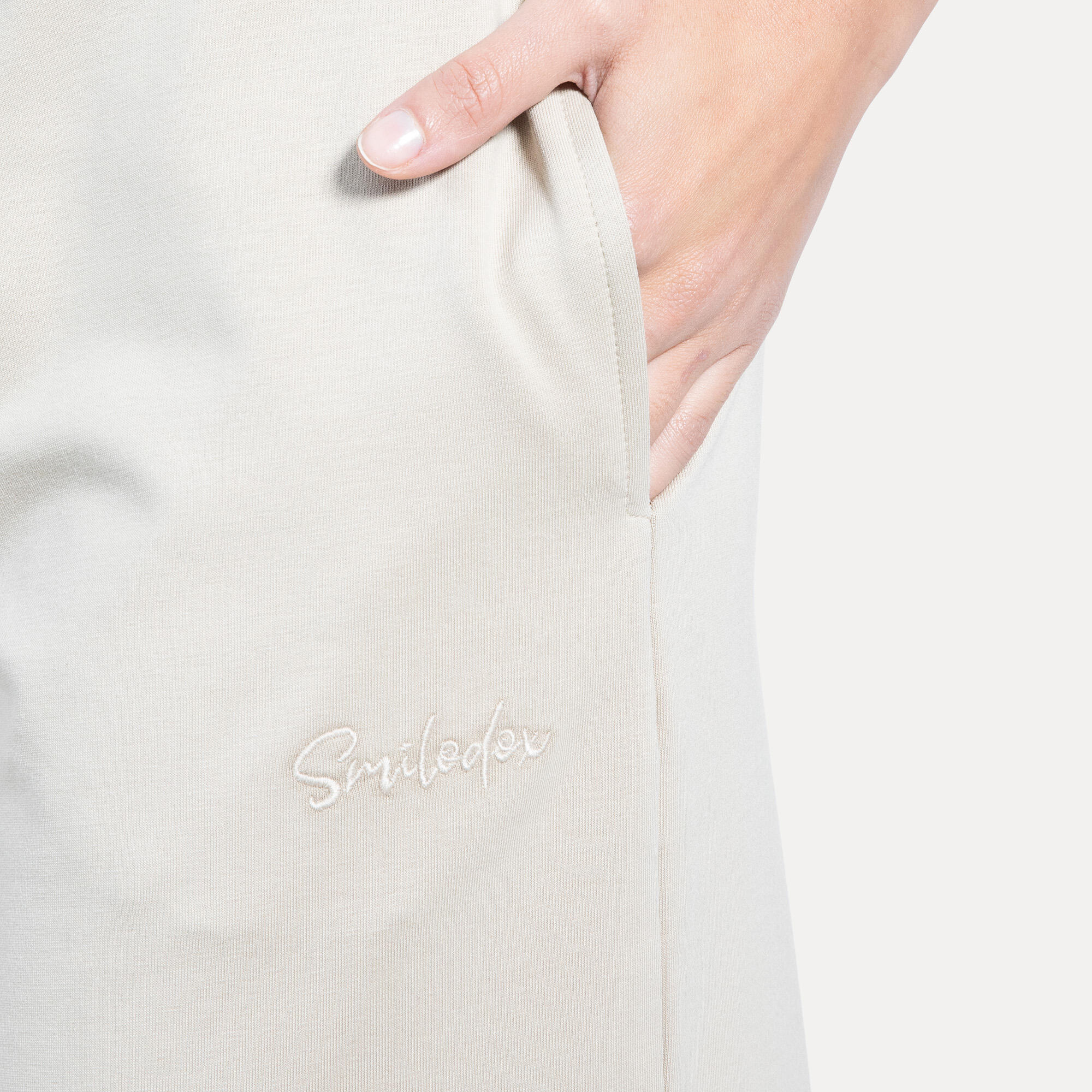 Damen Jogginghose Kanya Beige 5/5