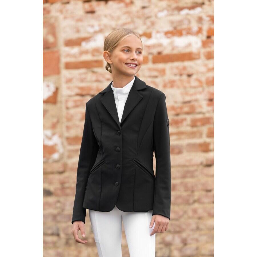 Covalliero Veste matelassée pour femme - Veste bouffante cintrée