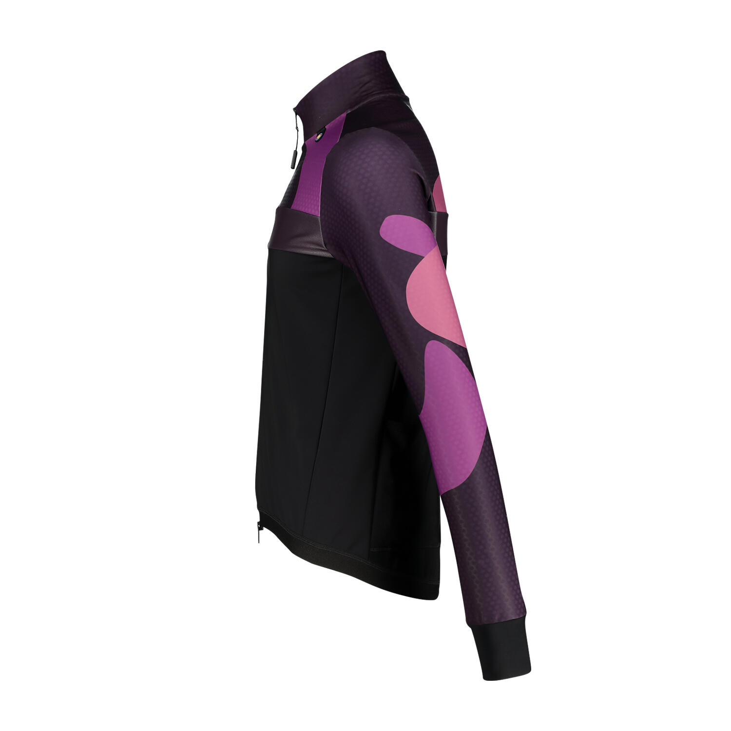 Giacca impermeabile Bioracer Spitfire Tempest Proctect 3/3