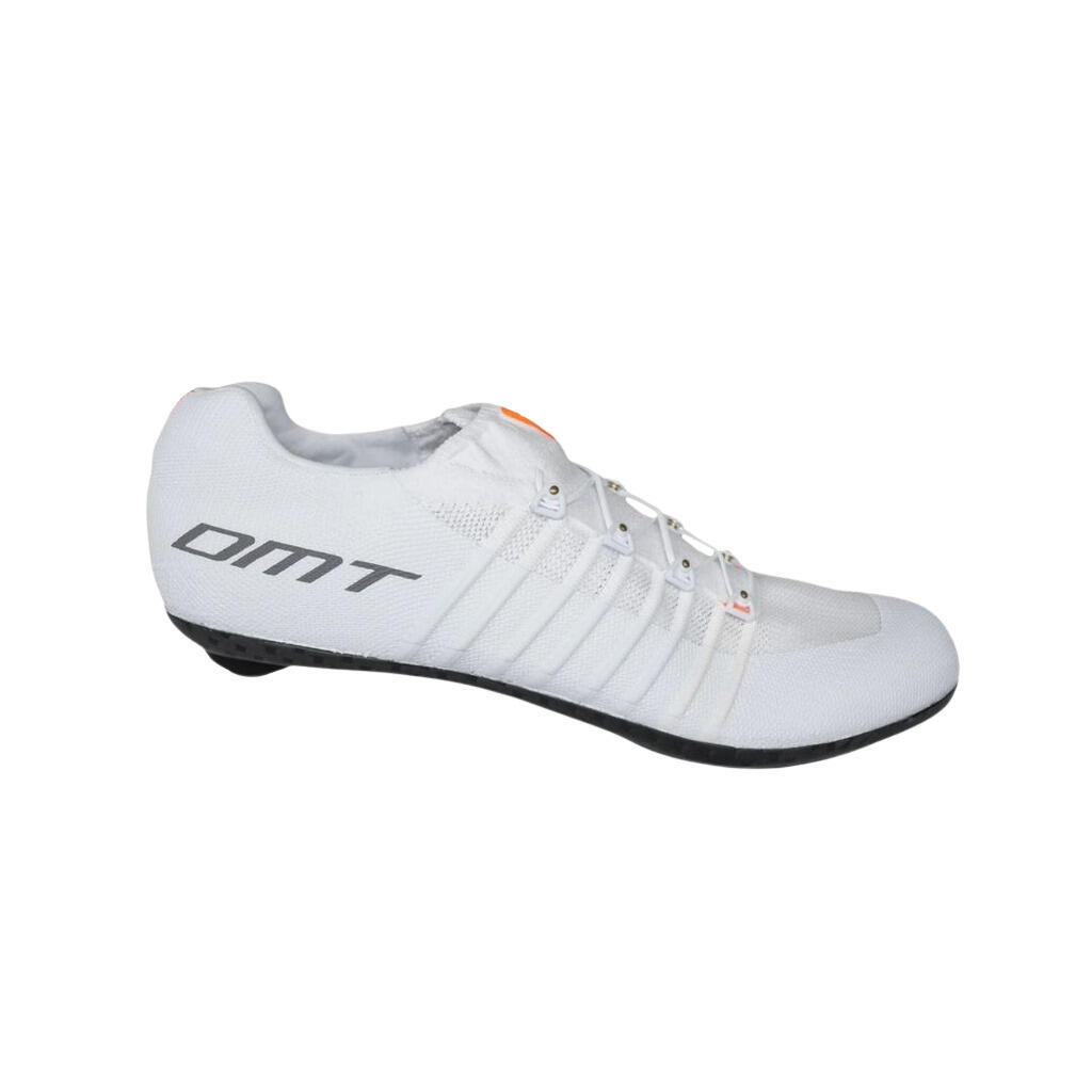Dmt - Chaussures Vélo Dmt Pogis Superlight - Chaussures De Vélo - Blanc - Decathlon