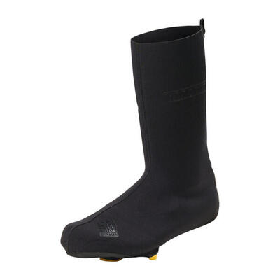 Winter overschoenen van neopreen bioracer