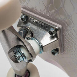 IMPALA ROLLERSKATES Cruiser CHERUB White Serpent