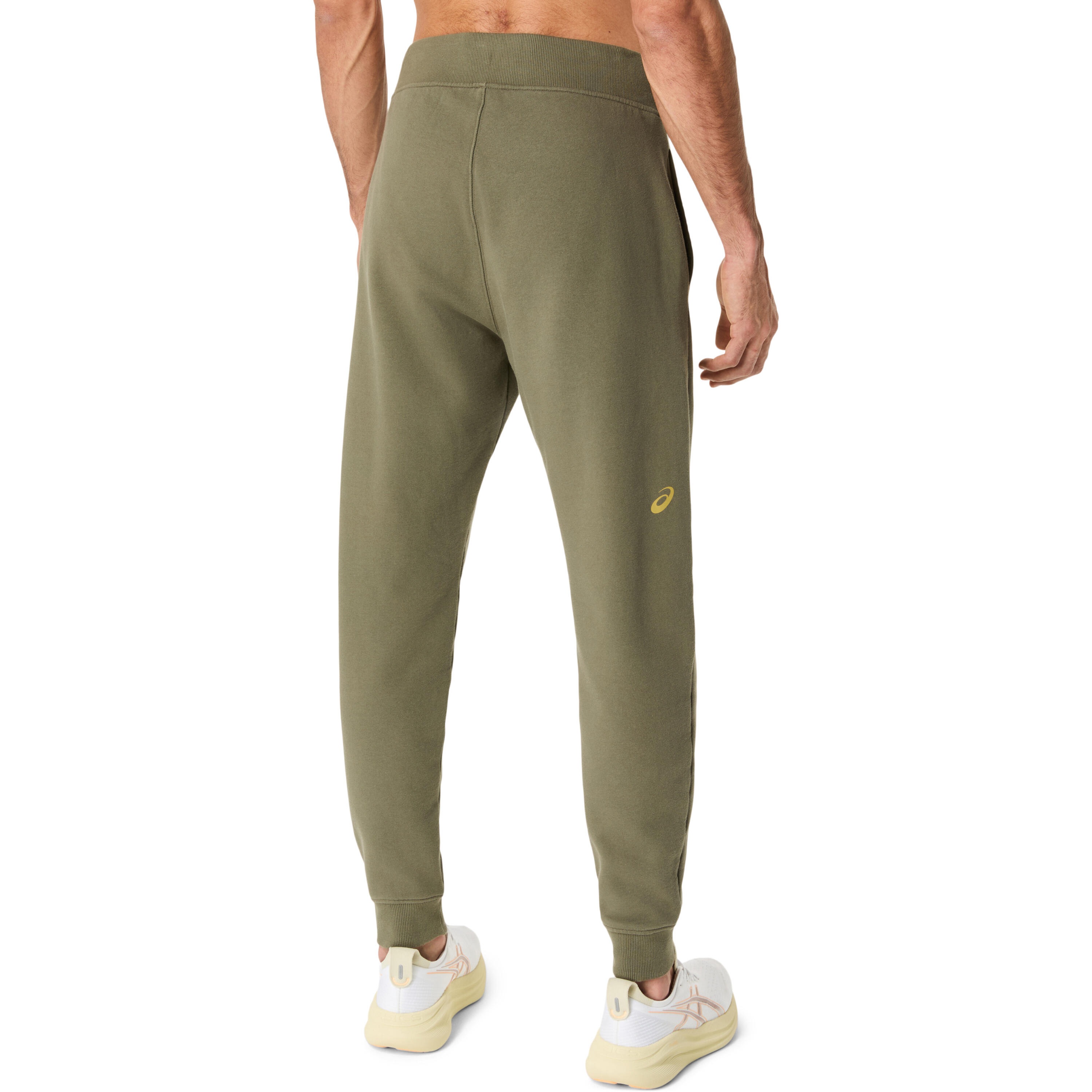 Pantalon de jogging Asics Logo 3/7