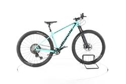 Reconditionné - Bianchi Methanol CV RS 9.3 - Très Bon