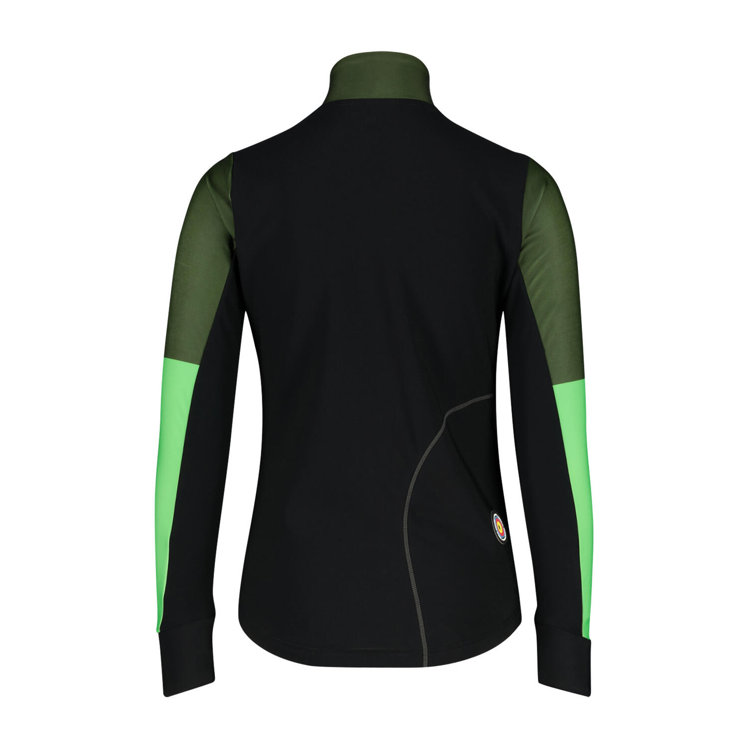 Camiseta de manga larga para mujer Bioracer Vesper Tempest Thermal 2/3