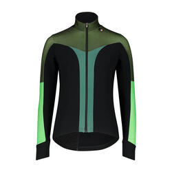 Maillot manches longues femme Bioracer Vesper Tempest Thermal