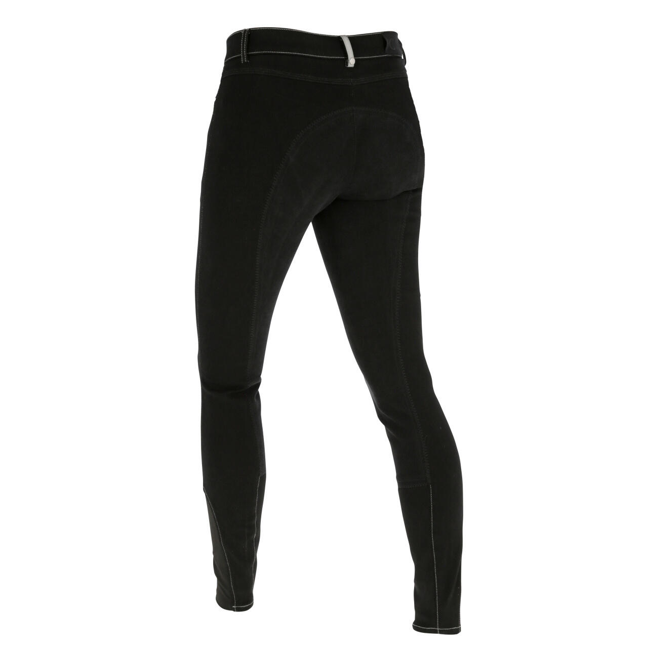 Pantalon équitation femme Covalliero BasicPlus LS 5/5