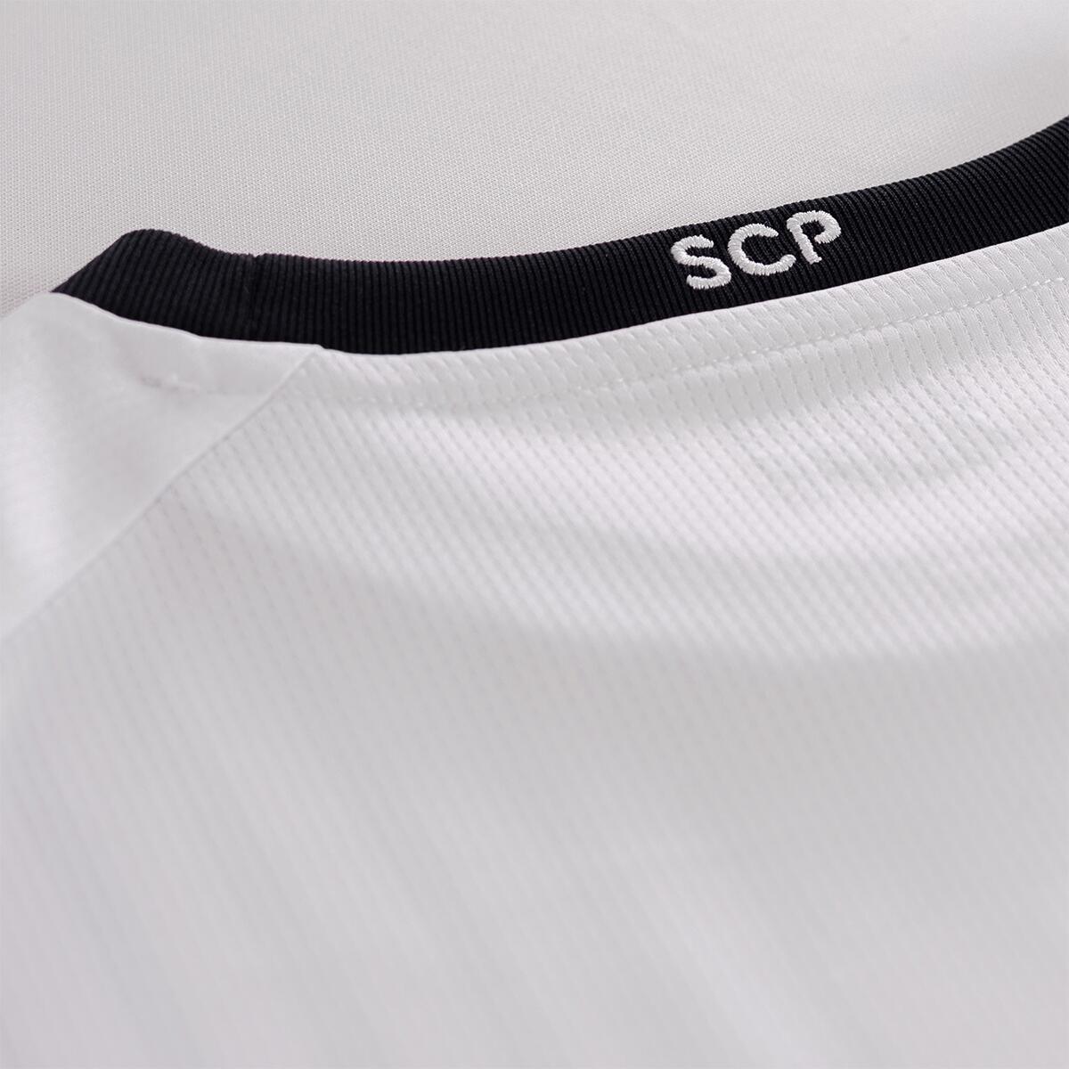 JAKO Kinder Preußen Münster Trikot Away PM4225A 6/7