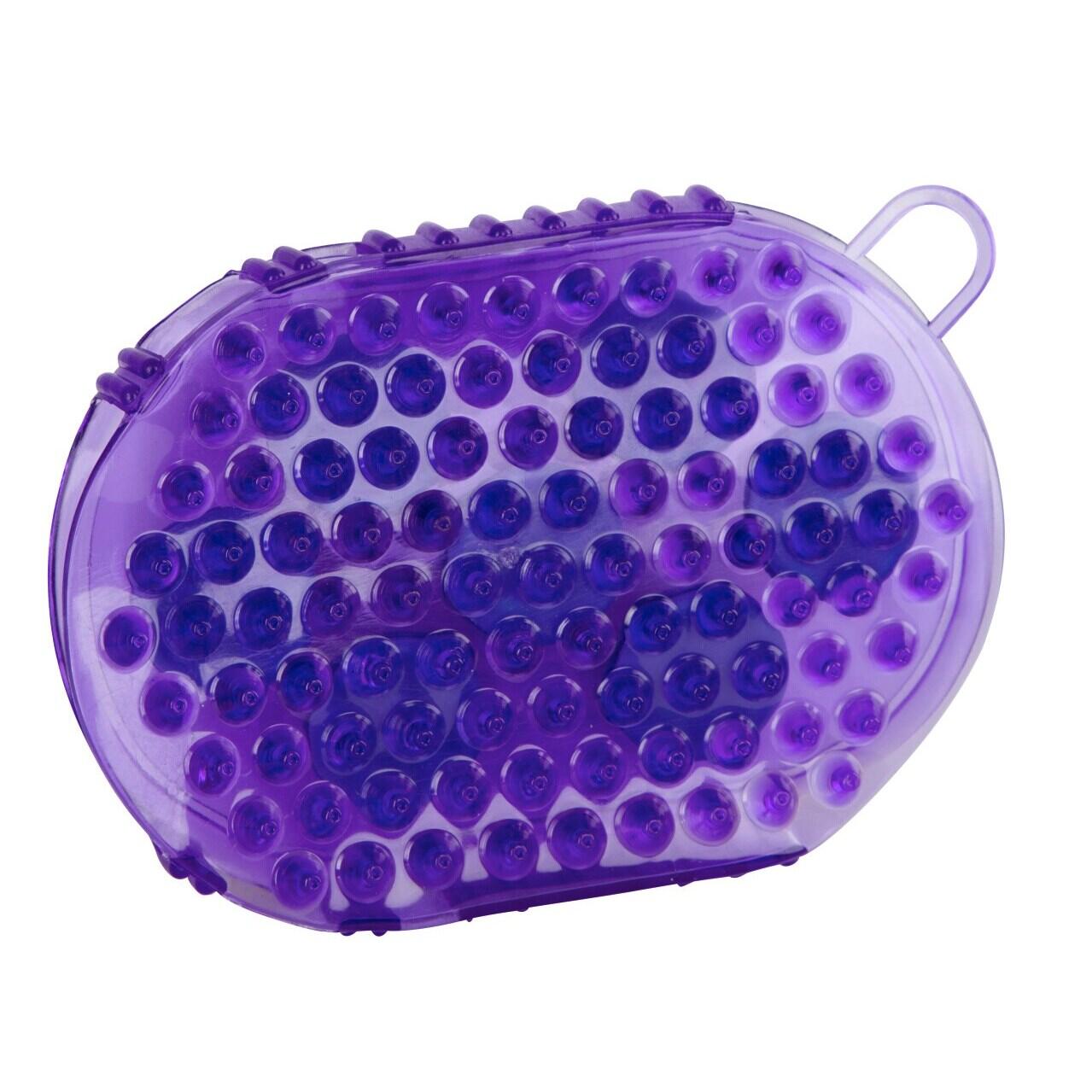 Étrille de massage Covalliero 2/4