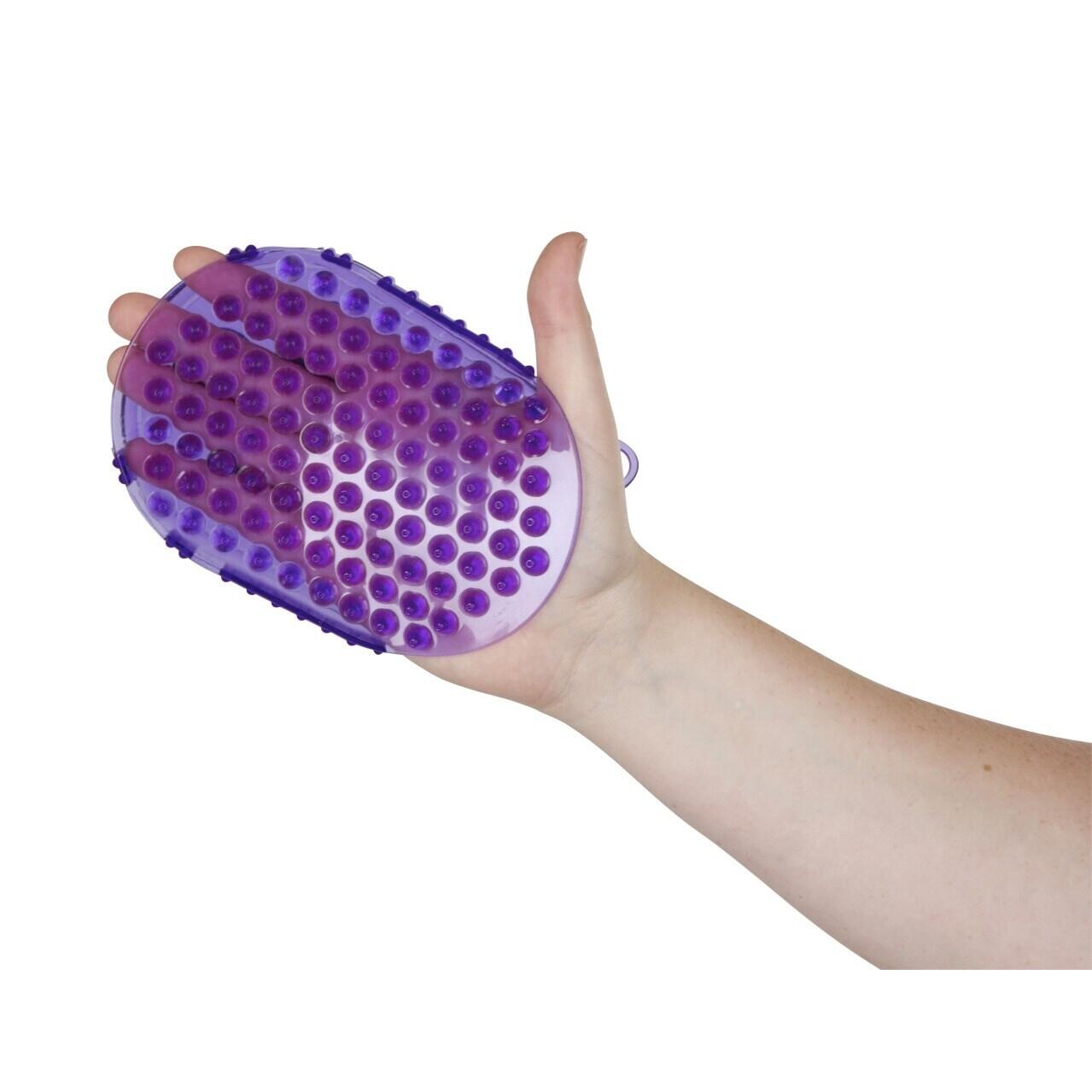 Étrille de massage Covalliero 4/4