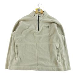 Reconditionné - Pull polaire Homme Retro TNF Beige - Bon État
