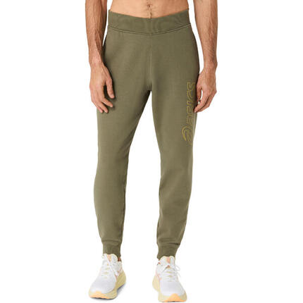 Pantalon de jogging Asics Logo