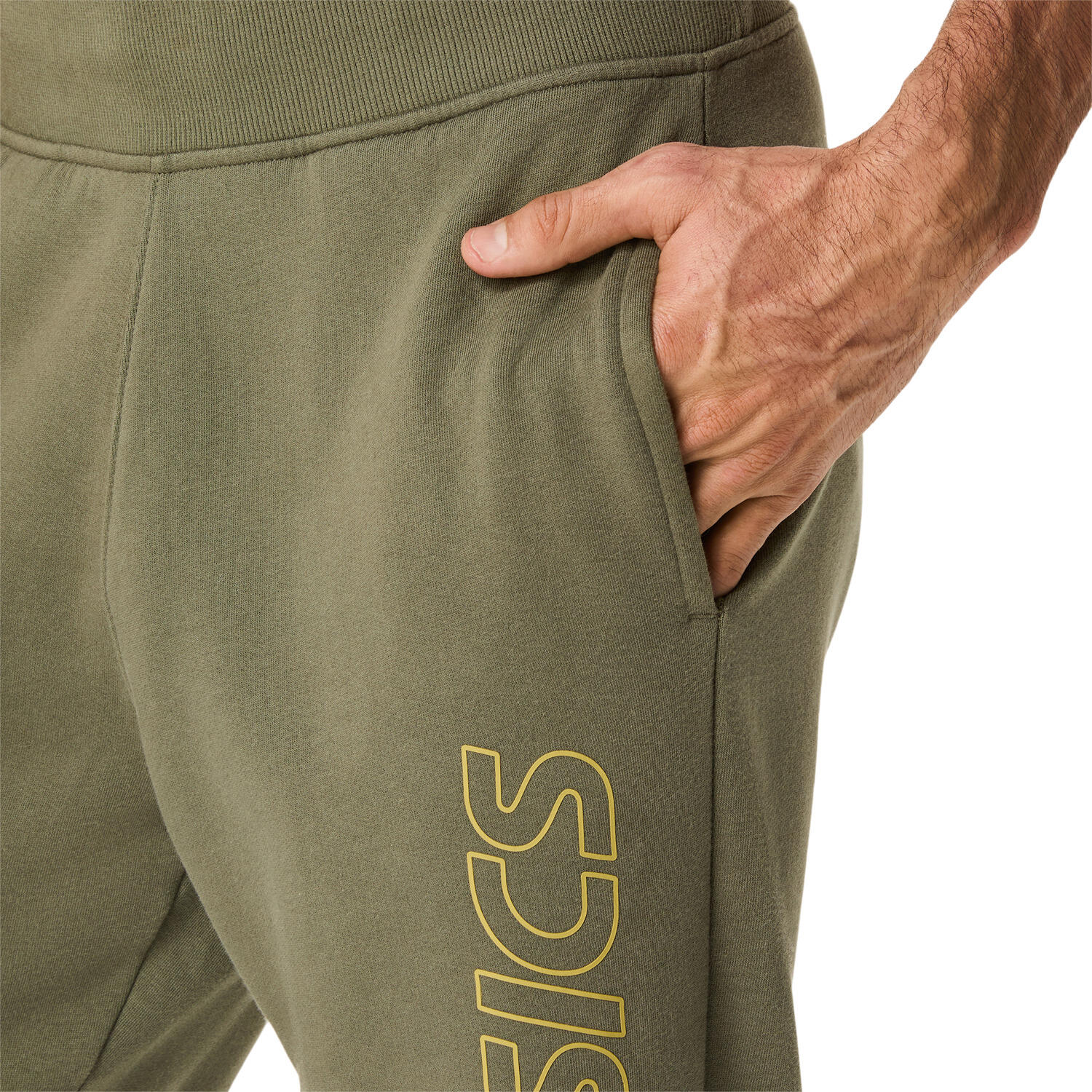 Pantalon de jogging Asics Logo 5/7