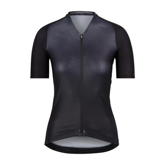 Maillot femme Bioracer Icon Coldblack