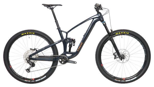 TREK Reconditionné VTT Tout Suspendu Trek Fuel EX 8 XT 6ème Gen Shimano X - Correct