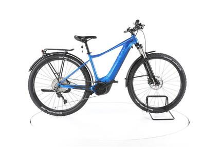 Refurbished - Liv Vall-E+ EX E-Bike - In gutem Zustand