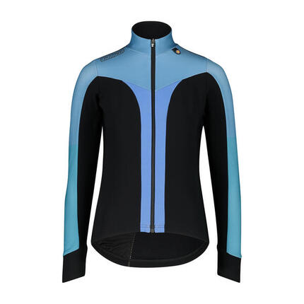 Maillot manches longues femme Bioracer Vesper Tempest Thermal