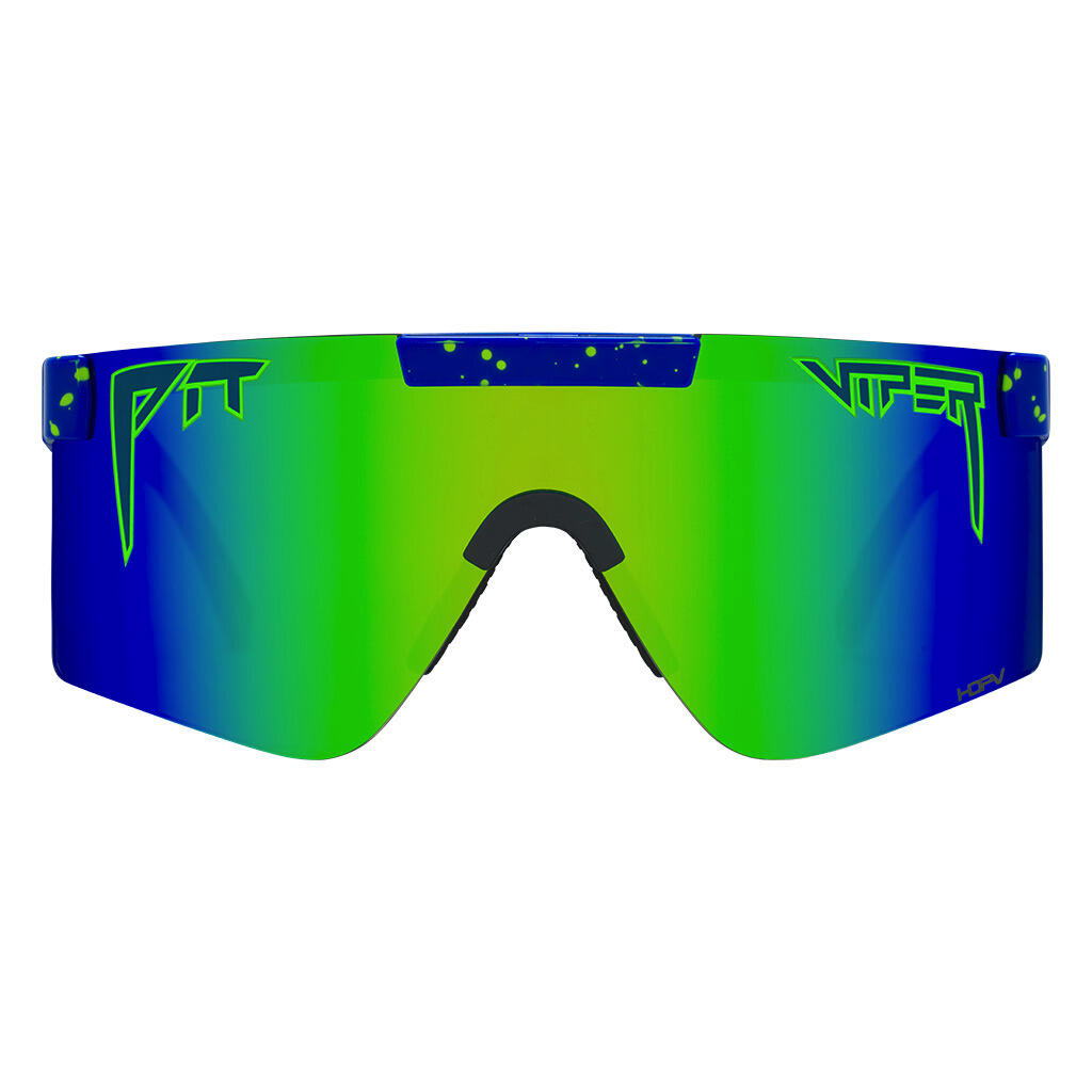 PIT VIPER Sunglasses Pit Viper The Leonardo Original Narrow HDPV
