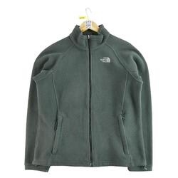 Reconditionné - Veste polaire Femme TNF Gris - Bon État