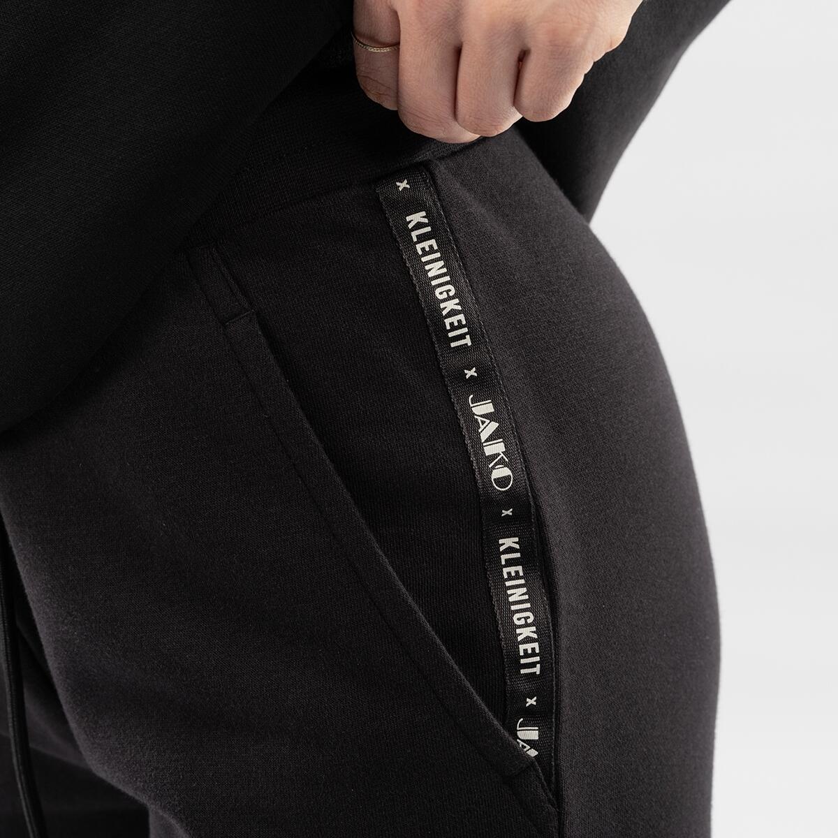 JAKO Unisex Retroragende Jogginghose KL6565 3/5