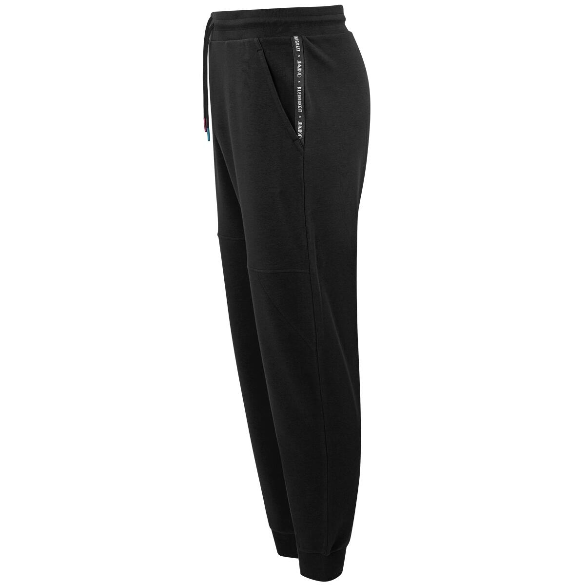 JAKO Unisex Retroragende Jogginghose KL6565 2/5