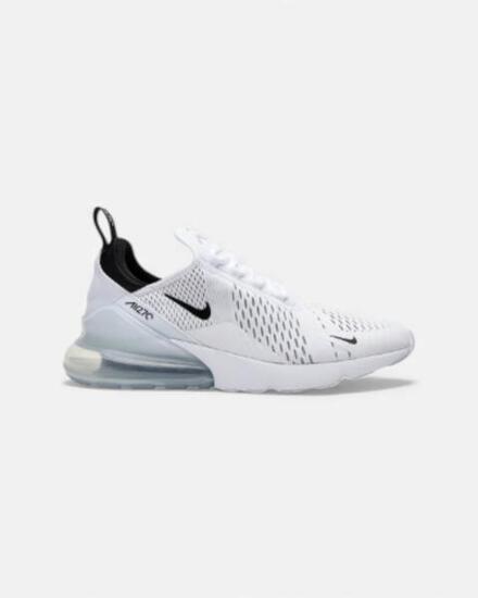 Nike Air Max 270 White Black