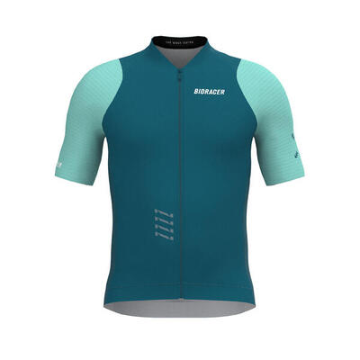 Jersey bioracer icon