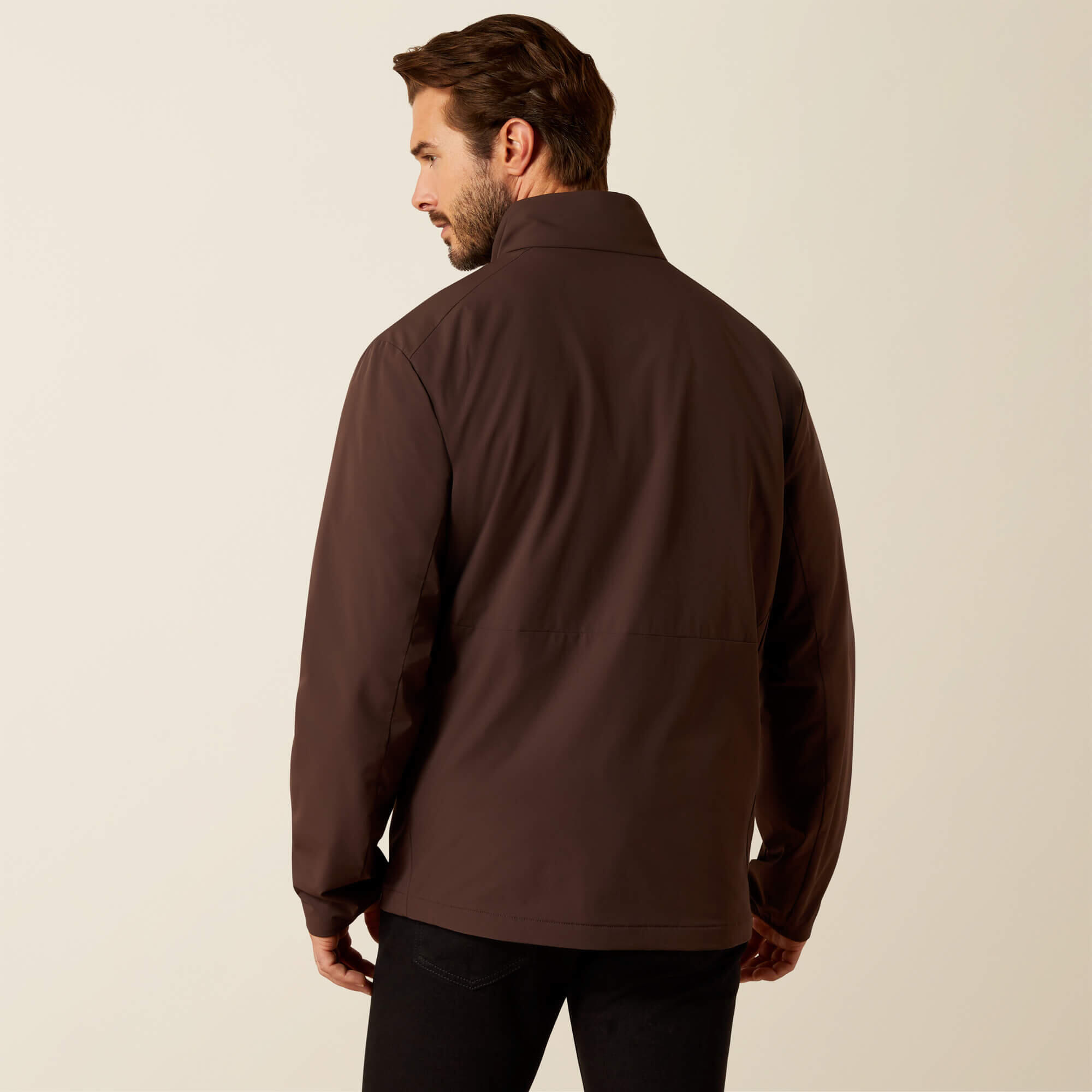 Veste équitation isolante Ariat Rion StretchShell 2/6