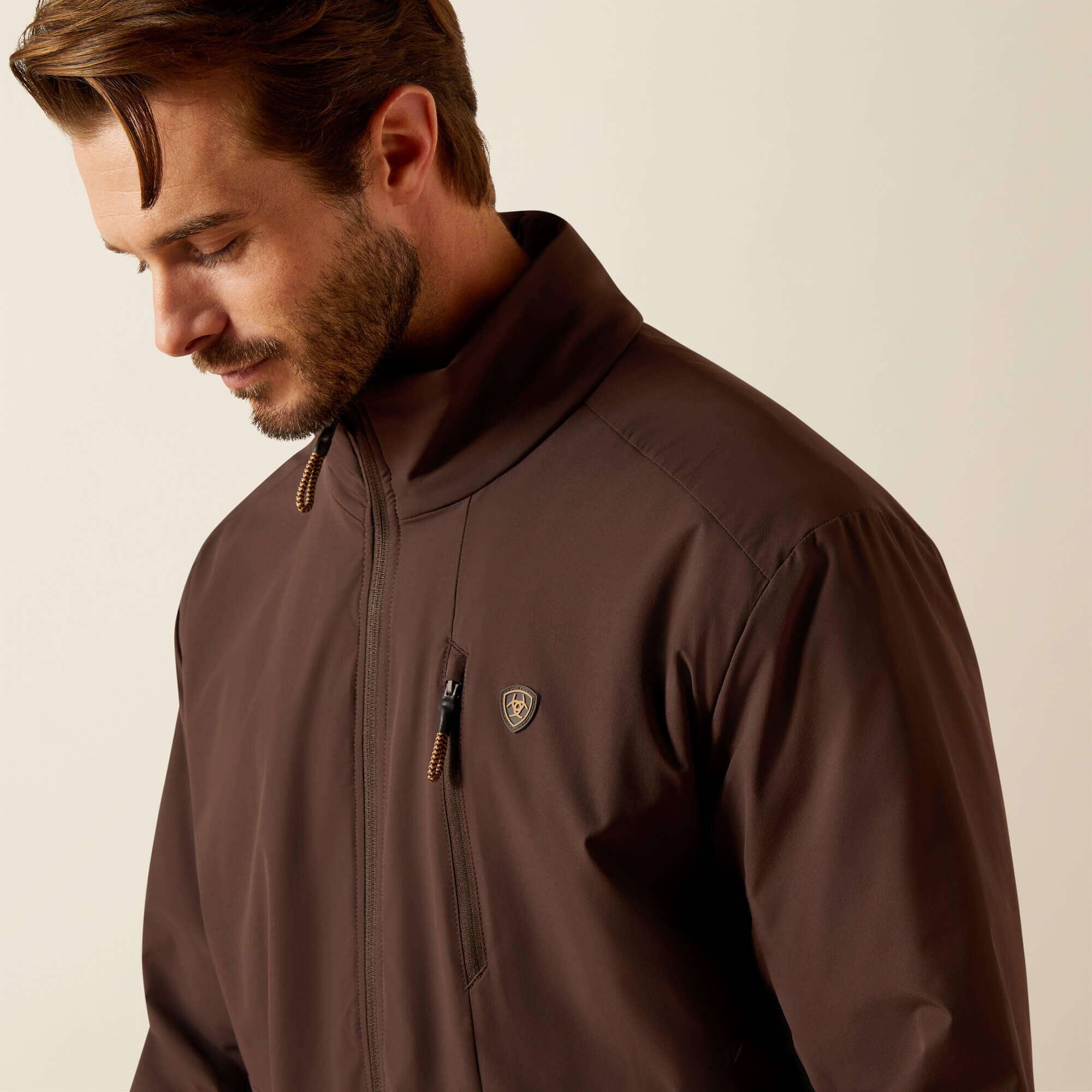Veste équitation isolante Ariat Rion StretchShell 4/6