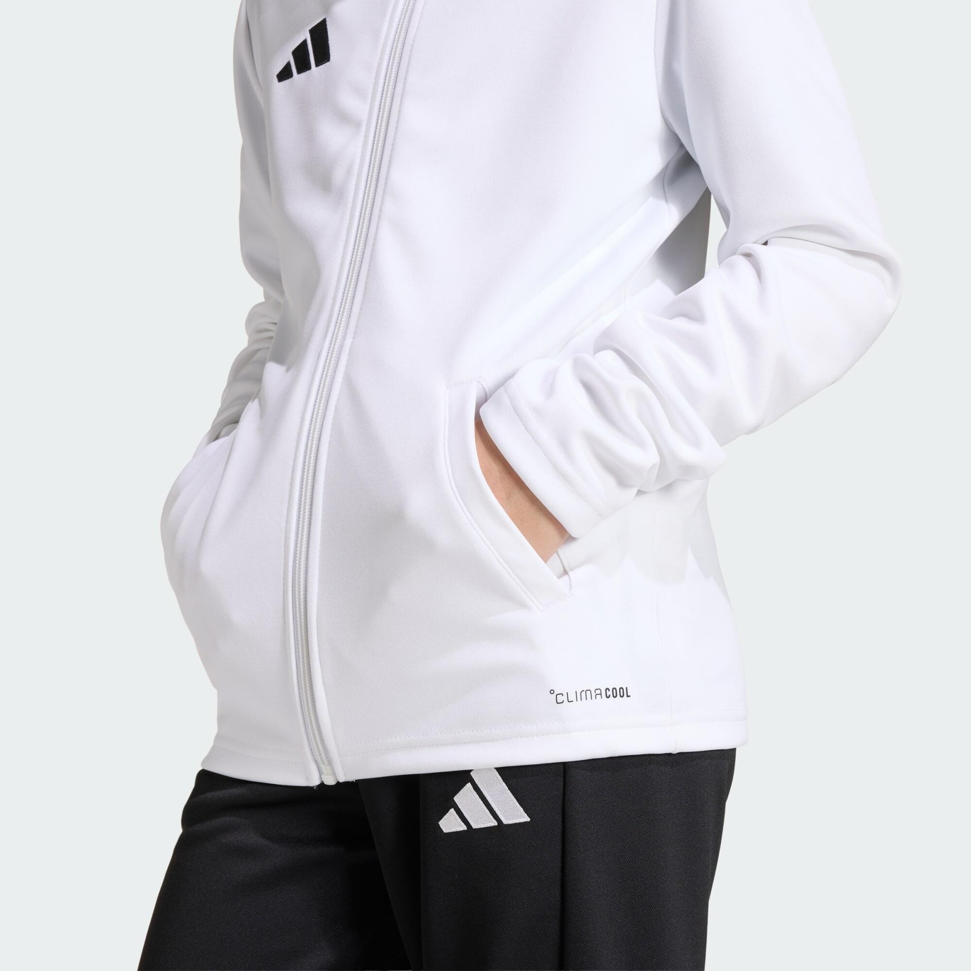 Entrada26 Originals Jacke Kids 5/9