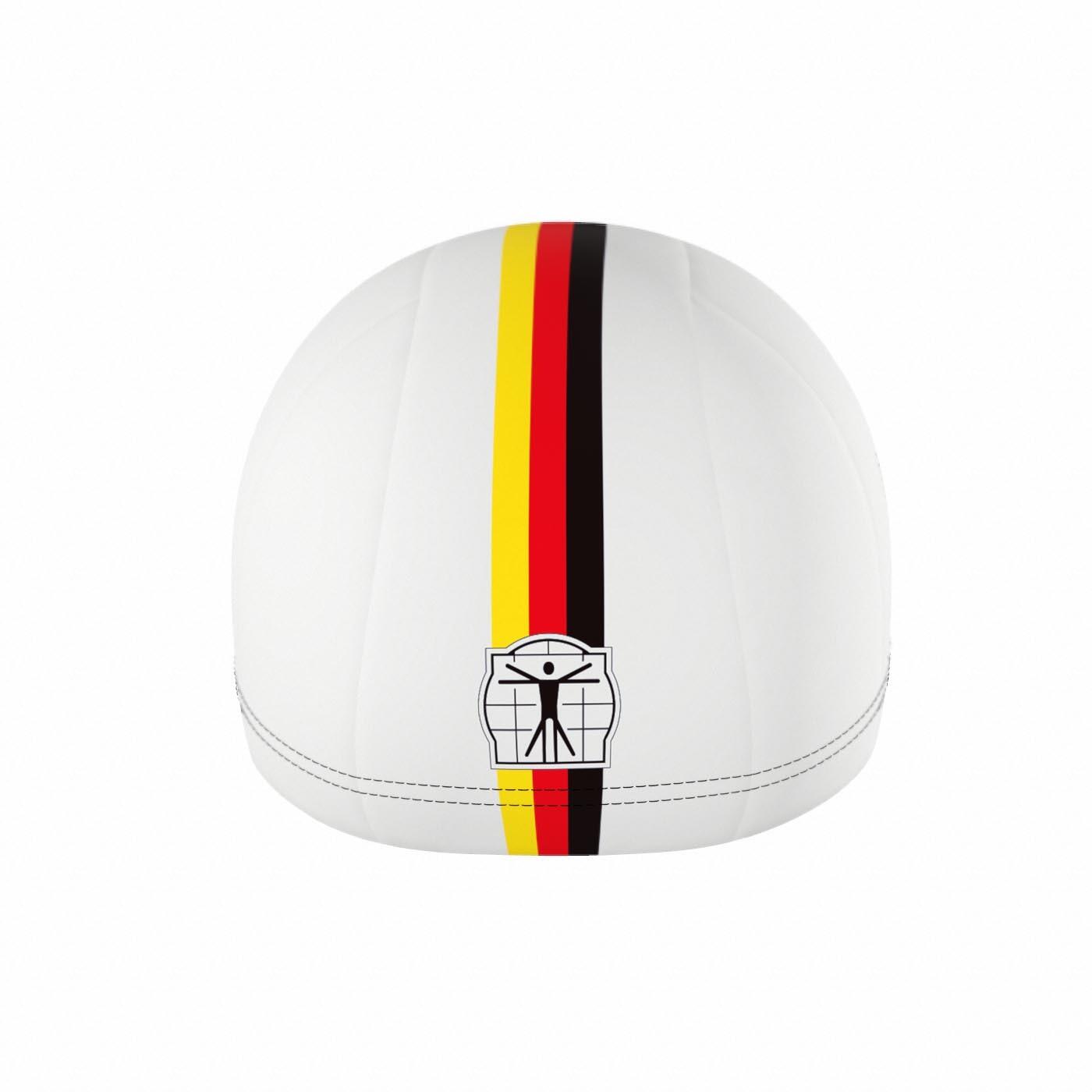 Casquette Bioracer Official German Cycling 3/3