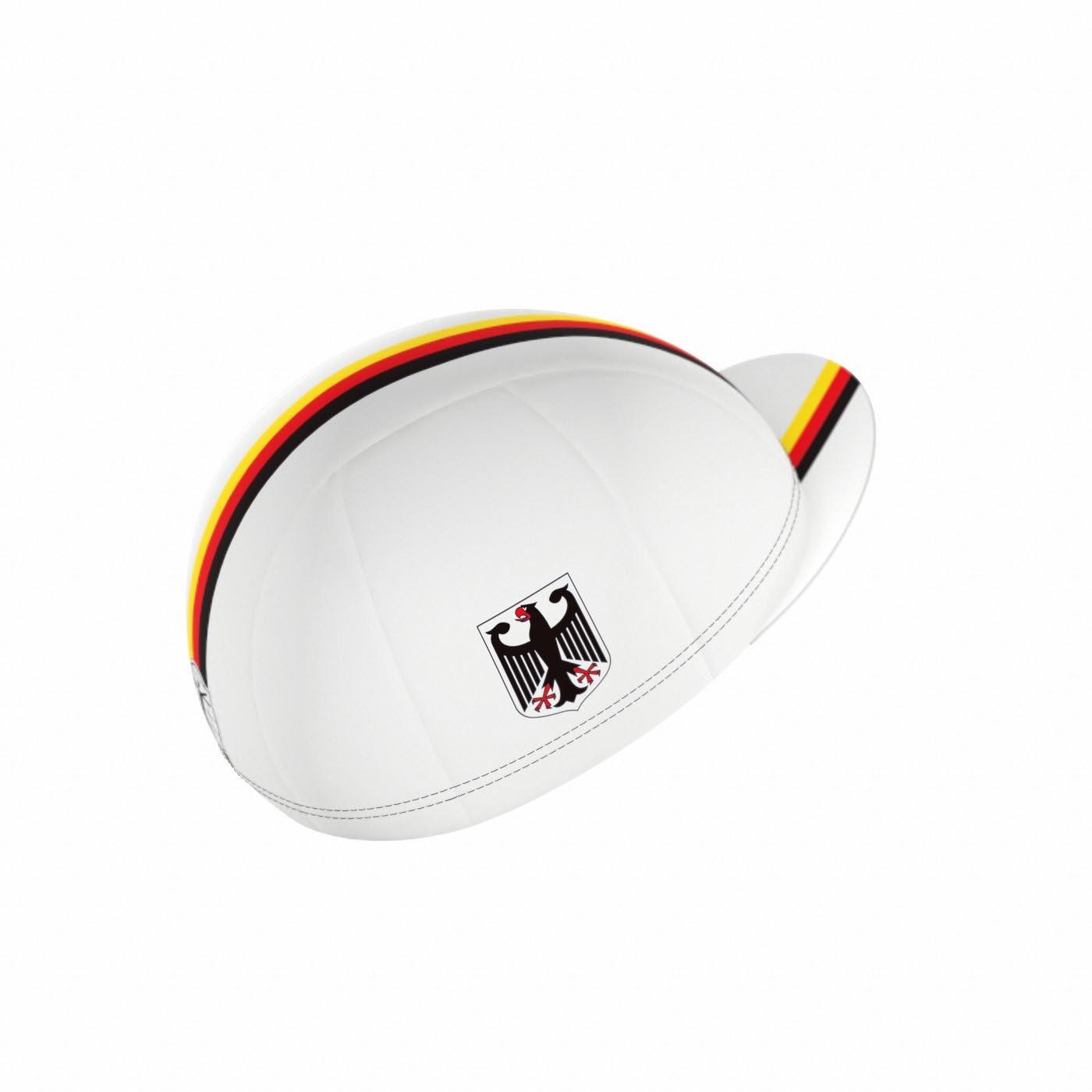 Casquette Bioracer Official German Cycling 2/3