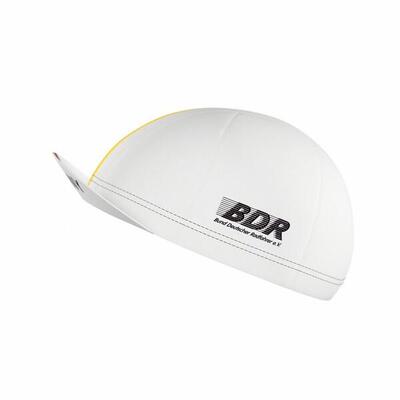 Cap bioracer official german cycling