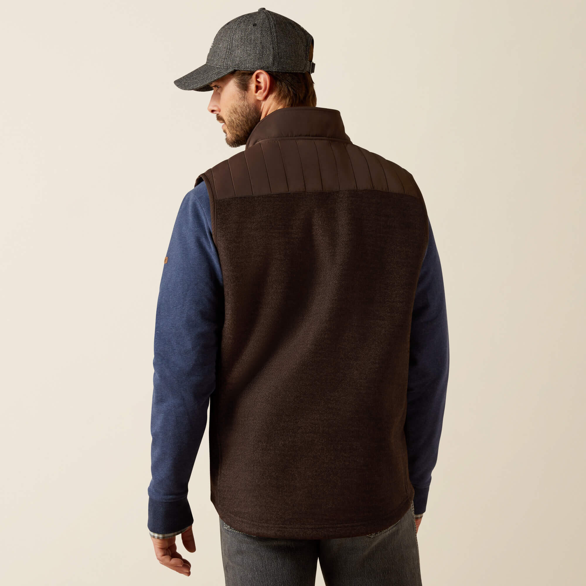 Maglione senza maniche Ariat Millbrae 2/5