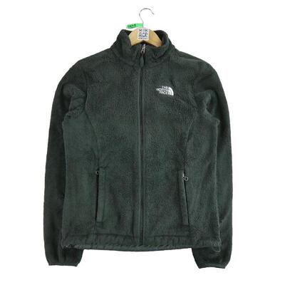 Second life - Damen Osito TNF Fleece Jacke - In sehr gutem Zustand