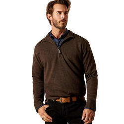 Sweatshirt Ariat Bolinas