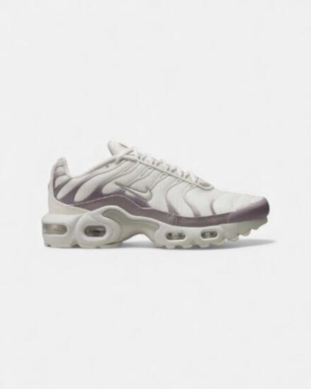 Nike Air Max Plus Sail Light Violet (GS)